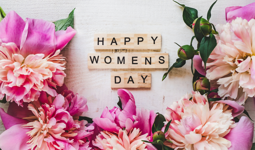 Celebrate the Women in Your Life