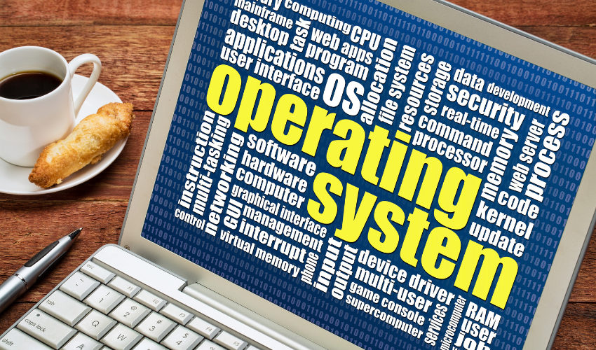 Components of an Operating System Explained