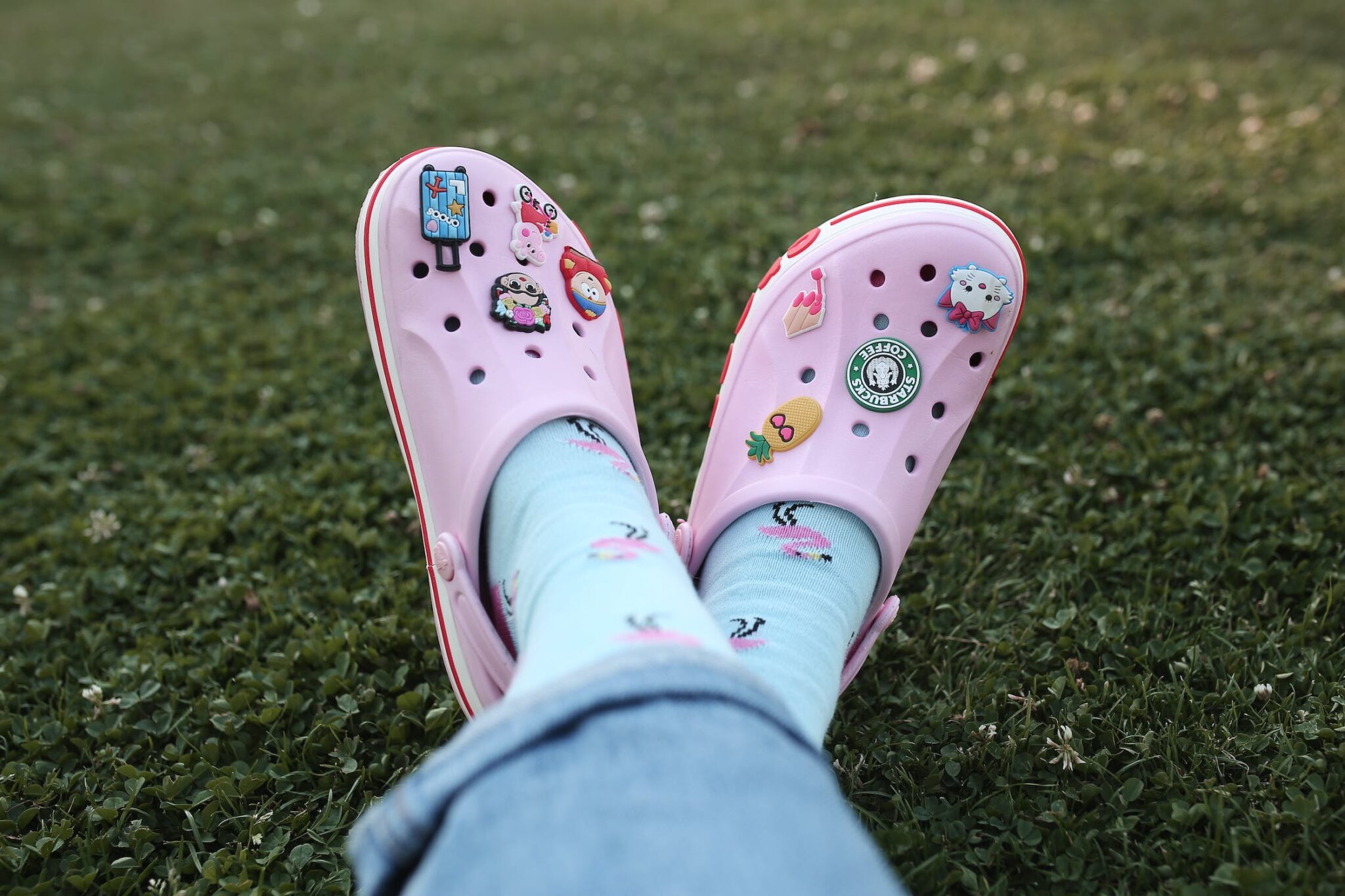 All about Crocs Jibbitz (Charms) What is, How to Put on, How many