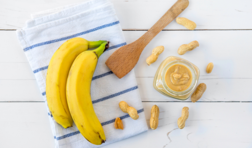 Incorporating Bananas into a Healthy Diet