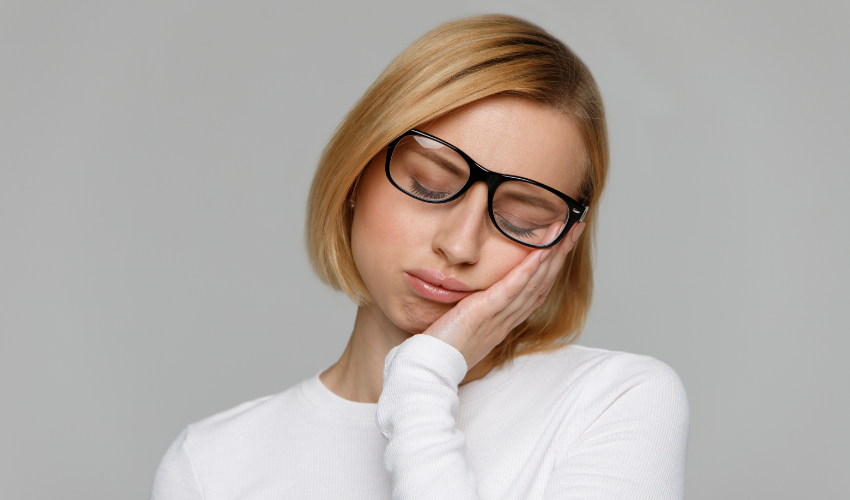 Sleep Deprivation Symptoms- Understanding the Signs and Effects of Sleep Deprivation