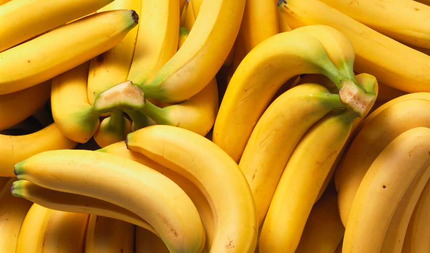 The Sweet Truth About Bananas- High in Carbs, High in Nutritional Benefits