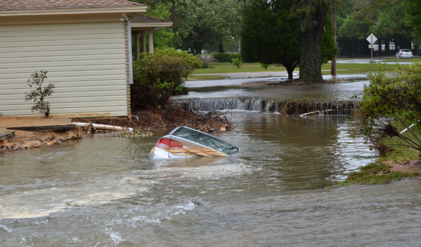 Tips to Prepare for a Flash Flood